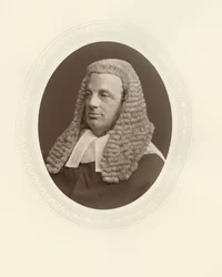 Sir William Baliol Brett